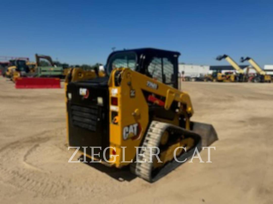 Image of Caterpillar 239D3 Primary image