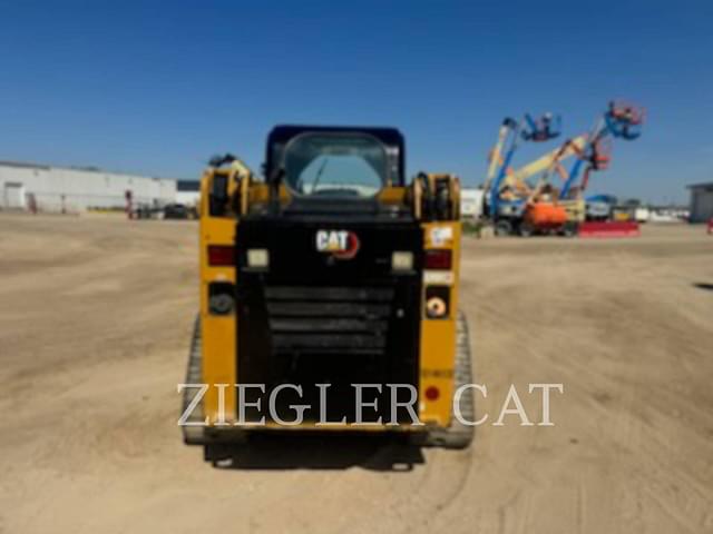 Image of Caterpillar 239D3 equipment image 1