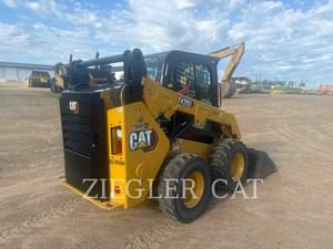 2021 Caterpillar 242D3 Image