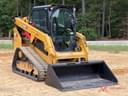 2021 Caterpillar 249D3 Image