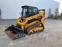 2021 Caterpillar 259D3 Image