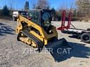 2021 Caterpillar 259D3 Image