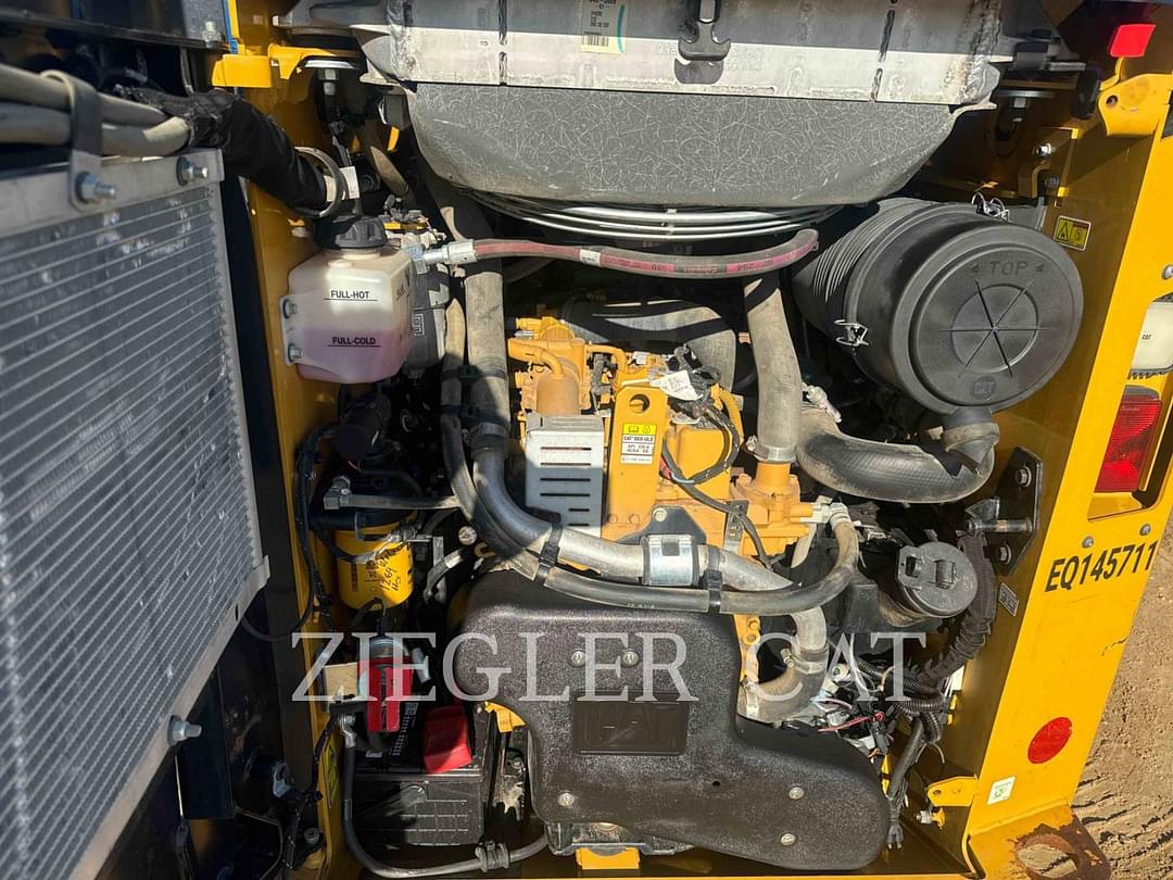 Image of Caterpillar 259D3 Primary image