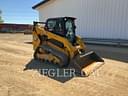 2021 Caterpillar 259D3 Image