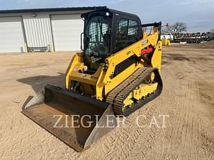 Main image Caterpillar 259D3 0