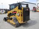 2021 Caterpillar 259D3 Image