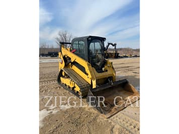 Main image Caterpillar 259D3