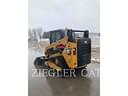 2021 Caterpillar 259D3 Image