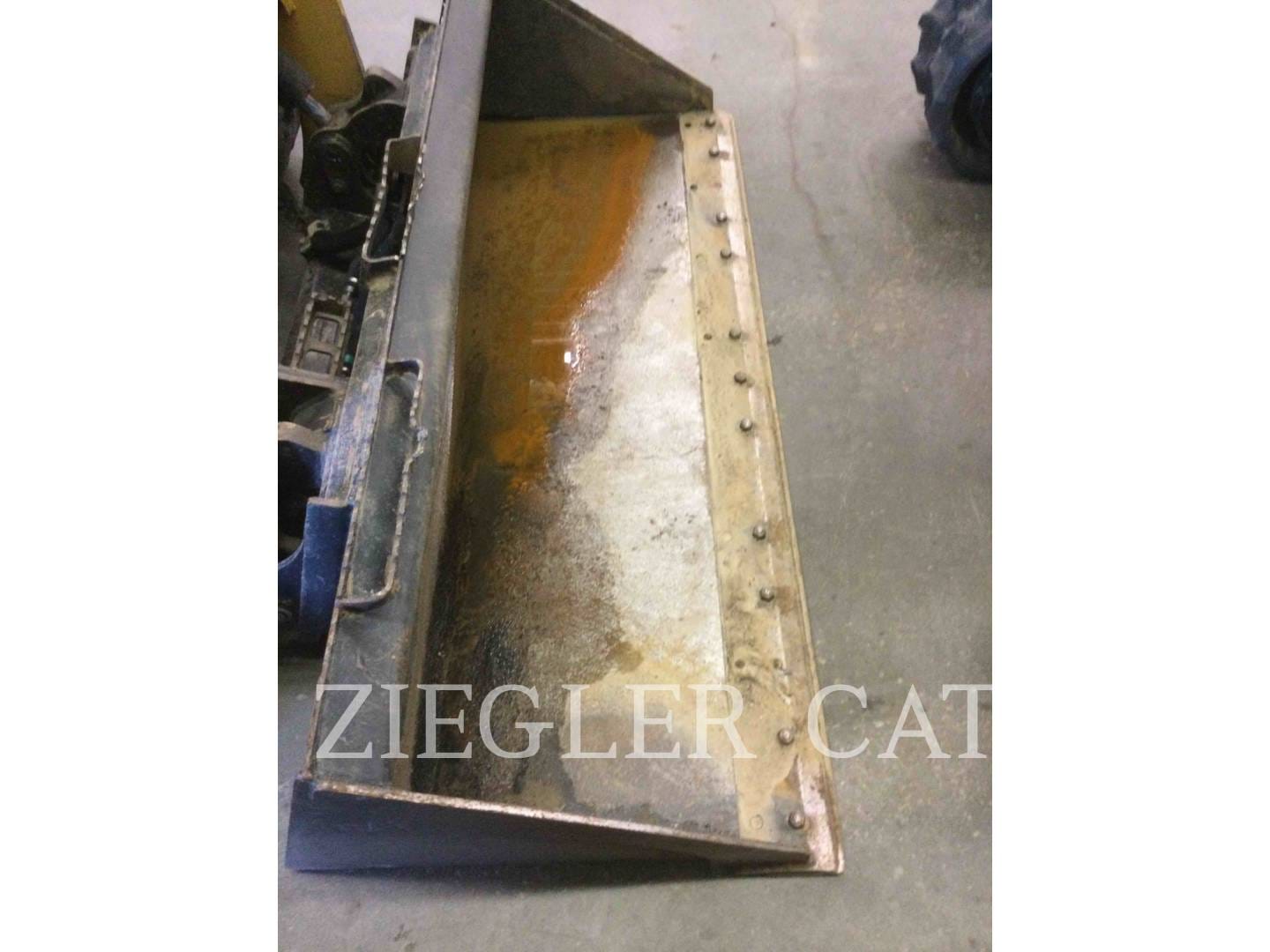 Main image Caterpillar 259D3
