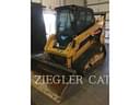 2021 Caterpillar 259D3 Image