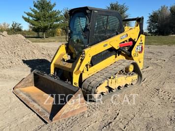 Main image Caterpillar 259D3