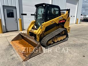 Main image Caterpillar 259D3 0