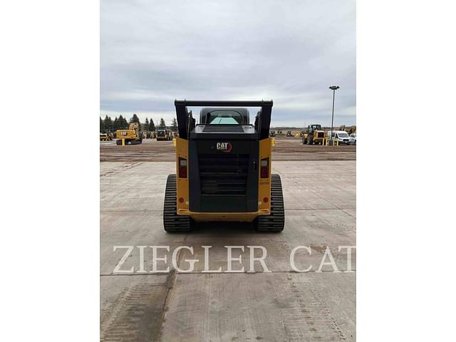 Image of Caterpillar 259D3 equipment image 3