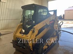 2021 Caterpillar 259D3 Image