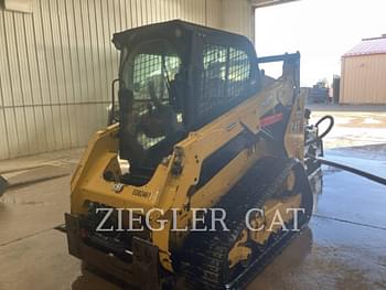 2021 Caterpillar 259D3 Equipment Image0