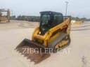 2021 Caterpillar 259D3 Image