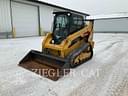 2021 Caterpillar 259D3 Image