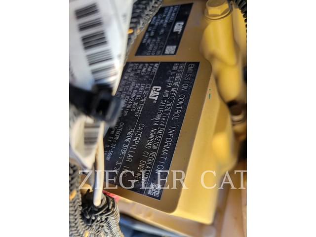 Image of Caterpillar 259D3 equipment image 2