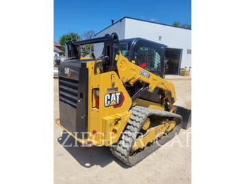 Main image Caterpillar 259D3
