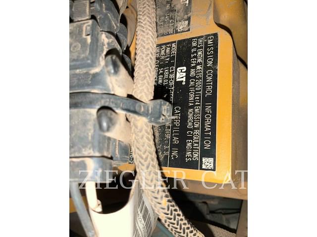 Image of Caterpillar 259D3 equipment image 1