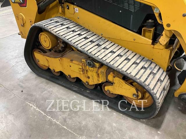 Image of Caterpillar 259D3 equipment image 1