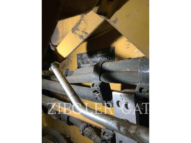 Image of Caterpillar 259D3 equipment image 1