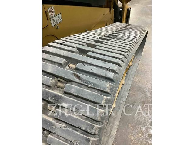 Image of Caterpillar 259D3 equipment image 1