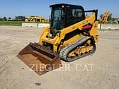 Thumbnail image Caterpillar 259D3 0