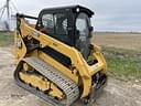 2021 Caterpillar 259D3 Image