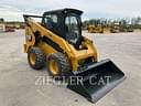 2021 Caterpillar 262D3 Image