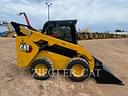 2021 Caterpillar 262D3 Image