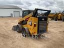 2021 Caterpillar 262D3 Image