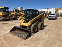 2021 Caterpillar 262D3 Image