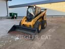 2021 Caterpillar 272D3 Image