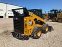2021 Caterpillar 272D3 Image