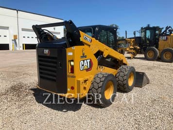 Main image Caterpillar 272D3