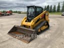 2021 Caterpillar 279D3 Image