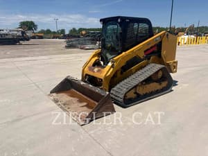 2021 Caterpillar 279D3 Image