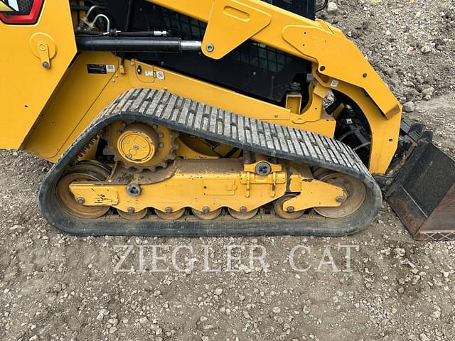 Image of Caterpillar 279D3 equipment image 1
