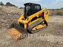 2021 Caterpillar 279D3 Image