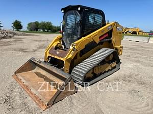 2021 Caterpillar 279D3 Image