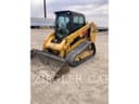 2021 Caterpillar 279D3 Image
