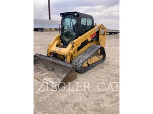 2021 Caterpillar 279D3 Image