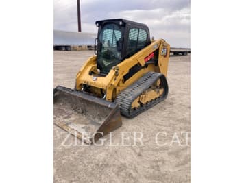 Main image Caterpillar 279D3