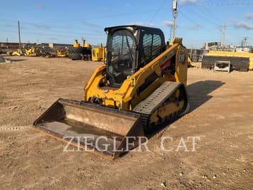 Main image Caterpillar 279D3