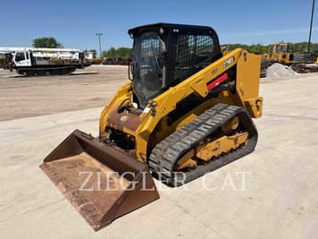Main image Caterpillar 279D3