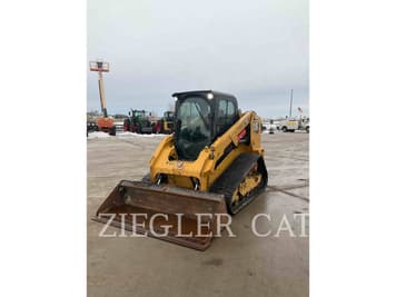 Main image Caterpillar 279D3
