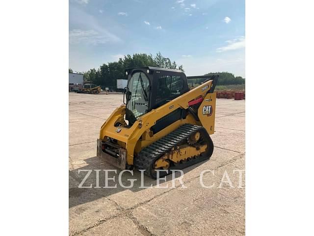 Image of Caterpillar 289D3 equipment image 1