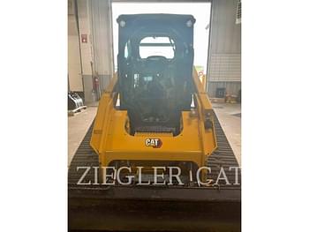 2021 Caterpillar 289D3 Equipment Image0