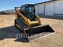 2021 Caterpillar 299D3 Image